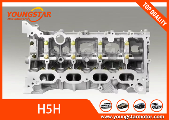 क्लियो 5 मेगन 4 डस्टर ऑस्ट्रेलिया 1.3 टीसीई OEM 110413000R 110413875R के लिए H5H एल्यूमीनियम सिलेंडर हेड