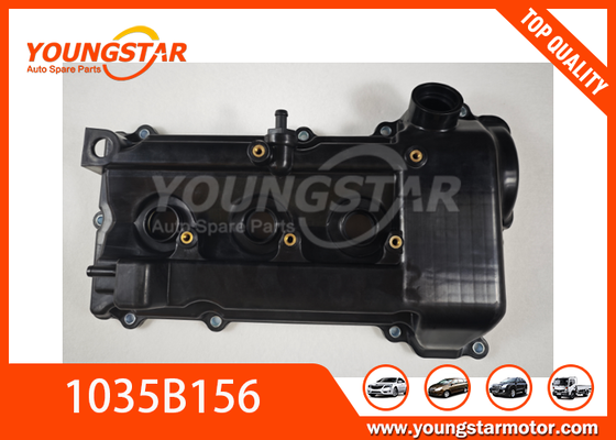 OEM 1035B156 इंजन वाल्व कवर Mitsubishi 4A91 4A92 के लिए गैसकेट के साथ