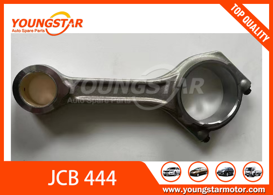 JCB 444 डीजलमैक्स इंजन OEM 320/03114 के लिए ब्रांड-नई स्टील सामग्री कंस रॉड