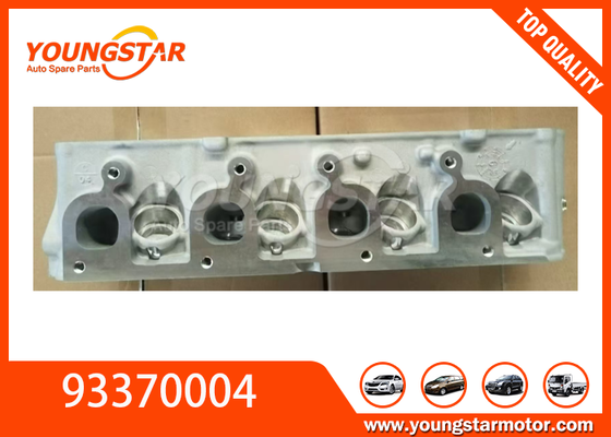 93370004 जीएम कोर्सा सेल्टा 1.0 के लिए नंगे एल्यूमीनियम सिलेंडर हेड के साथ ए 356 उच्च तन्यता एल्यूमीनियम मिश्र धातु और 7 मिमी वाल्व स्टेम गाइड