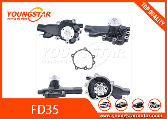 OEM 21010-T9025 निसान FD35 इंजन पानी पंप के लिए पानी पंप