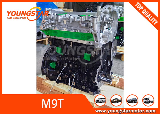 डोंगफेंग रिच 6 के लिए ब्रांड-न्यू कंप्लीट 2.3L डीज़ल इंजन असेंबली M9T-60A, 380N*m मैक्स टॉर्क और चाइना-VI उत्सर्जन मानक के साथ
