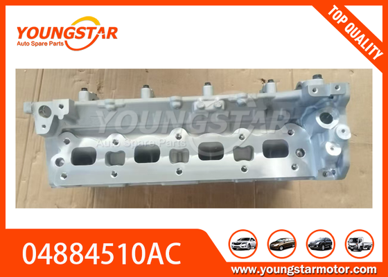 जीप कंपास 2.4 और फिएट फ्रीमोंट OEM 04884510AC 04884510AD के लिए एल्यूमिनियम सिलेंडर हेड