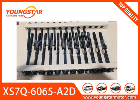 Mazda BT-50 और Ford Ranger 3.2 OEM XS7Q-6065-A2D के लिए सिलेंडर हेड बोल्ट