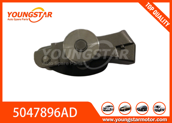 स्टील सामग्री इंजन रॉकर आर्म क्रिसलर 3.6 OEM 5047896AD 5047896AC के लिए