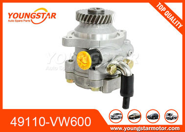 निसान उर्वन कारवां कार स्टीयरिंग पंप 49110-VW600 49110-VW200 49110-VZ10A के लिए