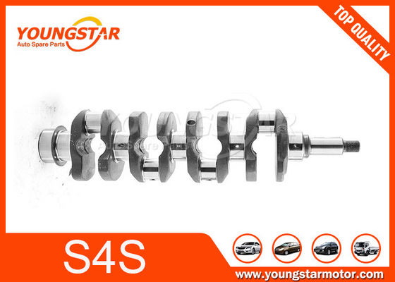 S4S क्रैंकशाफ्ट के लिए मित्सुबिशी S4S फोर्कलिफ्ट 32A2000010 32A20-00010