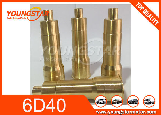 मित्सुबिशी Fuso . के लिए ME120079 6D40 इंजन नोजल ट्यूब