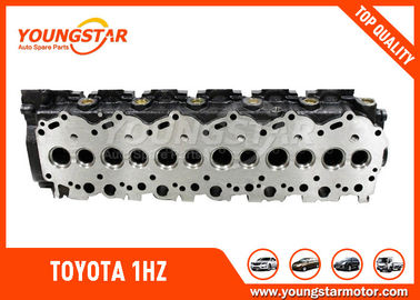 11101-17012 TOYOTA कोस्टर 1HZ 4.2 D 11101-17010 डीजल 12V 6cyl 1990- इंजन सिलेंडर हेड