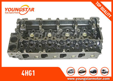 ISUZU 4HG1 के लिए इंजन सिलेंडर हेड;  ISUZU 4HG1 एनपीआर 8- 97146-520-2