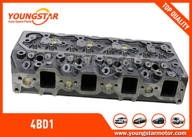 ISUZU 4BD1 के लिए इंजन सिलेंडर हेड;  ISUZU पिकअप ट्रॉपर 4 बीडी 1 8- 9 7141-821-1