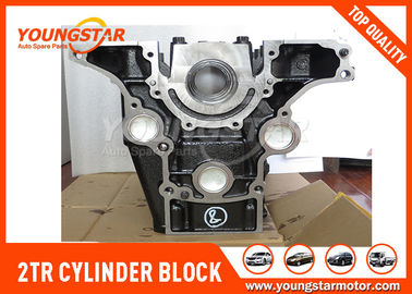 2.7 एल DOHC इंजन सिलिंडर ब्लॉक टोयोटा भूमि के लिए - क्रूजर 2TR-एफई / 2TRFE