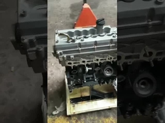 GWM 4D20 HAVAL H5 ग्रेट वॉल 1003100ED01 के लिए 1003100-ED01 इंजन सिलेंडर हेड