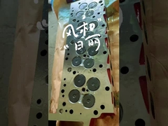 J05C सिलेंडर हेड ASSY