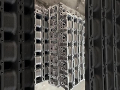 32B01-01011 मित्सुबिशी S6S सिलेंडर हेड