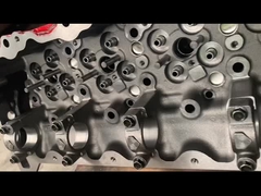 12 वी ऑटो सिलेंडर हेड्स इंजन सिलेंडर हेड असेंबली 1118378010 हिनो जे05ई टीए