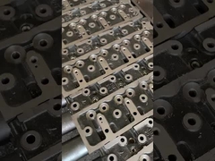 कार इंजन में 4TNE98 4D94E यानमार सिलेंडर हेड अस्सी