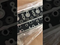 टोयोटा / फोर्कलिफ्ट के लिए 1z इंजन 5fd हाई परफॉर्मेंस सिलेंडर हेड्स, 3980cc 4.0d