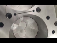 हुंडई D4BH D4BB 2.5TD के लिए इंजन ब्लॉक