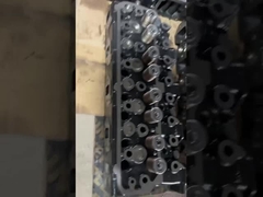 पूरा सिलेंडर हेड