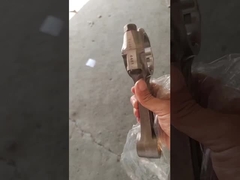 0K65A-11-210B JS J2 इंजन कनेक्टिंग रॉड