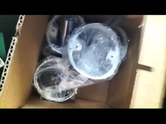 23410-42703 2341042703 / हुंडई / डी4बीबी एल्यूमीनियम पिस्टन पिस्टन पिन के साथ