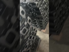 Daihatsu रॉकी 2.8D डीएल इंजन सिलेंडर हेड