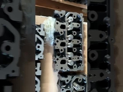 3TNV70 यानमार इंजन के लिए सिलेंडर हेड एसी