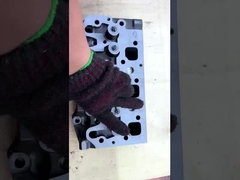 PERKINS 403-11 सिलेंडर सिर