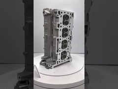 यंग स्टार मोटर से हुंडई के लिए G4KG पूर्ण सिलेंडर सिर