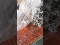 WLY3-10-0K0B WLY3-10-0K0C पूर्ण सिलेंडर सिर MAZDA इंजन WL सिलेंडर सिर 12V