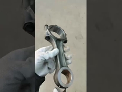 हुंडई इंजन के लिए D4CB कनेक्टिंग रॉड अस्सी 23510-4A710 CON ROD