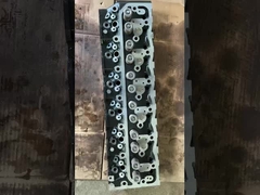 ISUZU 6BD1 इंजन सिलेंडर हेड ASSY / ISUZU NPR 6BD1 5.7 डीजल 8V 4CYL