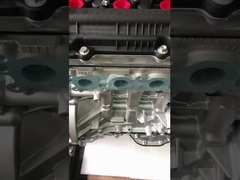 HYUNDAI ELANTRA TUCSON 16 2.0 YOUNG STAR मोटर के लिए ब्रांड नई इंजन G4NA