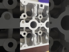 सिलेंडर हेड गैसोलीन इंजन सिलेंडर ब्लॉक Z18xer 55355566 55353286