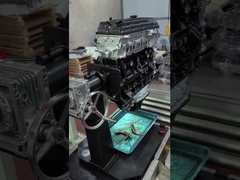 3RZ इंजन LONG BLOCK ASSY