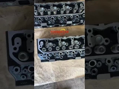 ISUZU 4BD1 के लिए इंजन सिलेंडर हेड; ISUZU पिकअप ट्रूपर 4BD1 8-97141-821-1