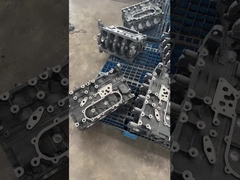 सिलेंडर ब्लॉक TOYOTA 5L