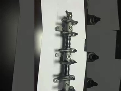 S6K CAT 3066 34704-02010 34301-01500 रॉकर आर्म शाफ्ट एएससी