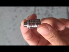 वाल्व टेपेट हुंडई एक्सेन्ट 24610-22600 रॉकर आर्म लश एडजस्टर 24610-22600 भी सुबारू, माज़दा फिट बैठता है