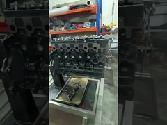 1 हर्ट्ज ईंगिंग लॉन्ग ब्लॉक एसी