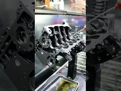 टोयोटा 3SZ-VE नई DOHC EFI एल्यूमीनियम सिलेंडर सिर 11101-B9320 11101-B9330 K5