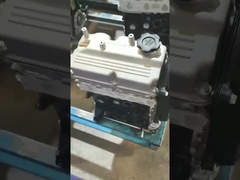 देवू मैटिज़ टिको शेवरले स्पार्क के लिए लंबा इंजन सिलेंडर ब्लॉक 0.8L F8CV