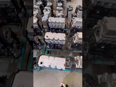 B12S1 Kalos 1,2b 8v इंजन Chevrolet के लिए Kalos B10s1 / B10s1a / B10s1c Chevrolet Spark