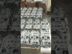 इंजन सिलेंडर हेड पूरा K4M K4J ; 1.6 K4M K4J 7701471364