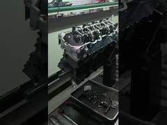 टोयोटा 22आर के लिए एल्यूमीनियम इंजन लॉन्ग ब्लॉक एसी