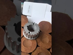 टोयोटा 2l 3l 5l 13521-54030 क्रैंकशाफ्ट टाइमिंग गियर ऑटोमोबाइल इंजन पार्ट्स