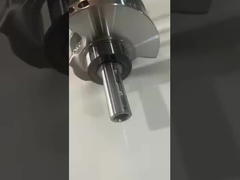 लैंड रोवर जगुआर 5.0T V8 508PS AJ133 क्रैंकशाफ्ट