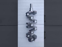 हुंडई डी4एफडी क्रैंकशाफ्ट ओईएम 23110-2ए802 23110-2ए801