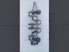 Hyundai D4FB 1.6 क्रैंकशाफ्ट OEM 23110-2A702 23110 -2A701